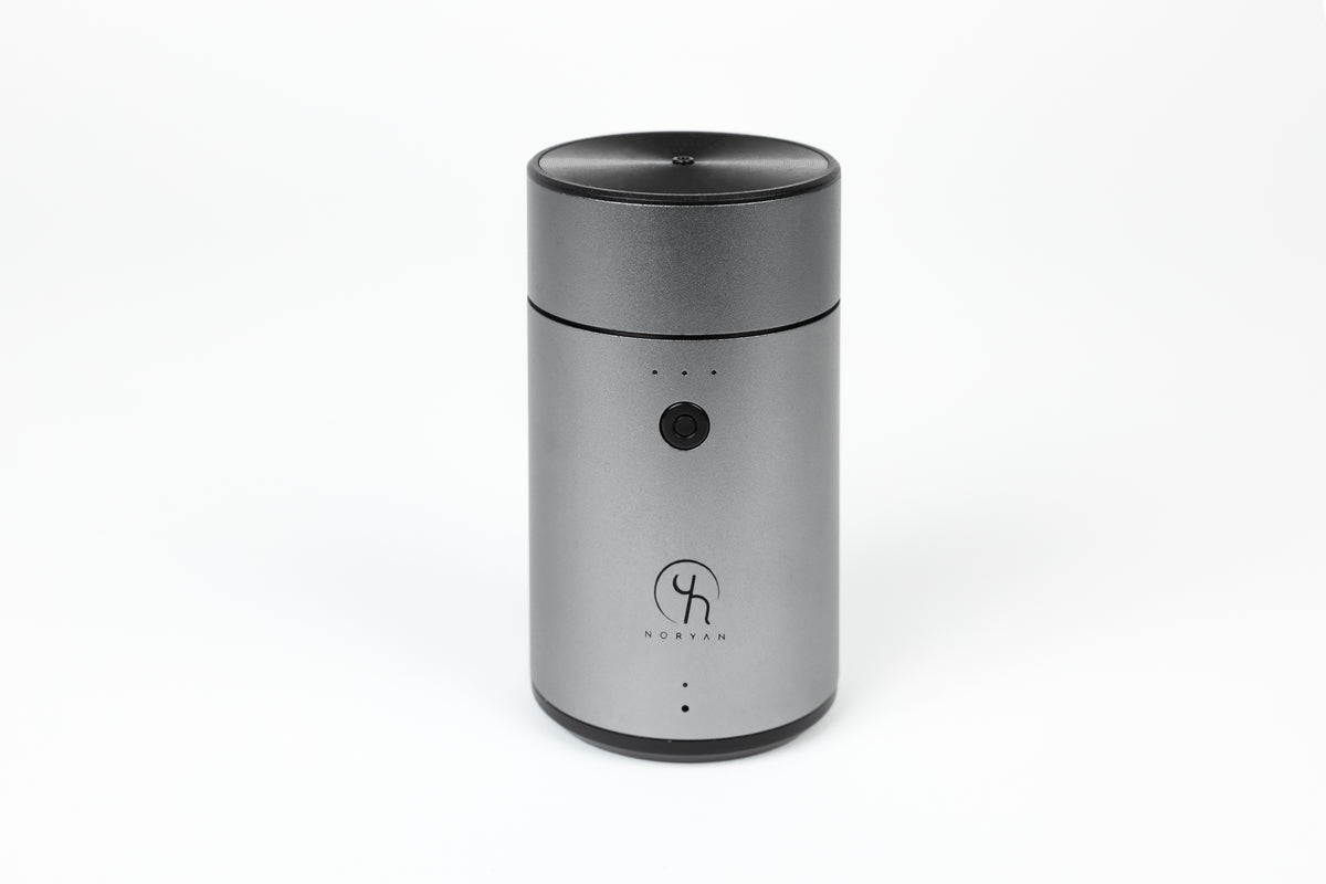 Smart Mini Aroma Fragrance Diffuser